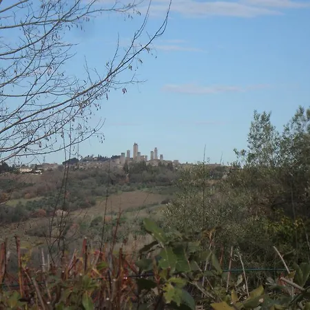 Holiday home La Castellaccia