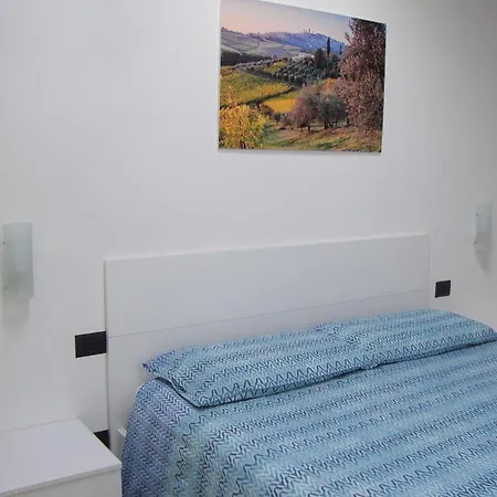 Holiday home La Castellaccia