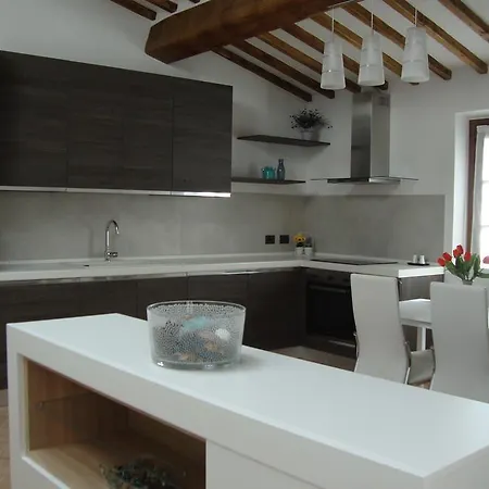 Casa vacanze La Castellaccia