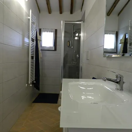 Holiday home La Castellaccia San Gimignano