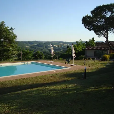La Castellaccia Holiday home