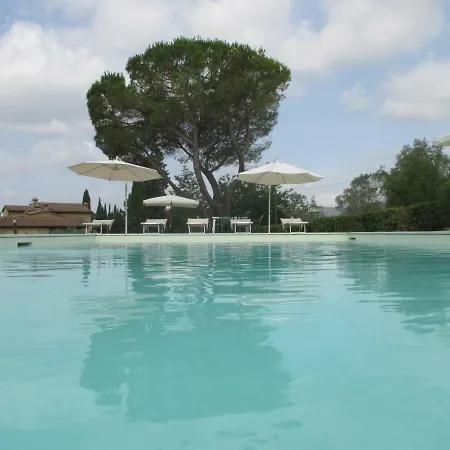 Holiday home La Castellaccia San Gimignano