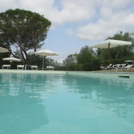La Castellaccia Holiday home