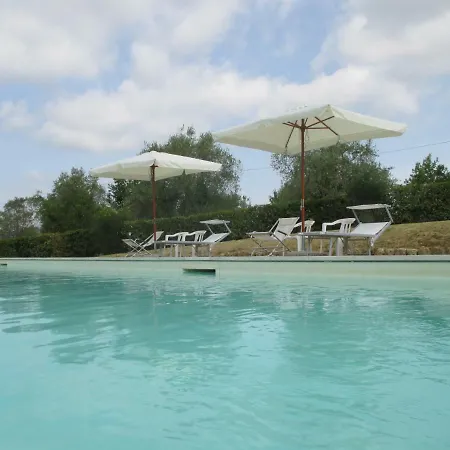 Casa vacanze La Castellaccia *