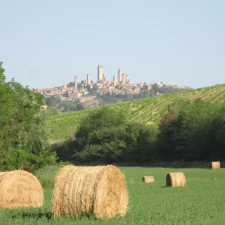 La Castellaccia Holiday home