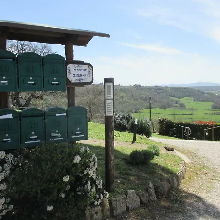 La Castellaccia *