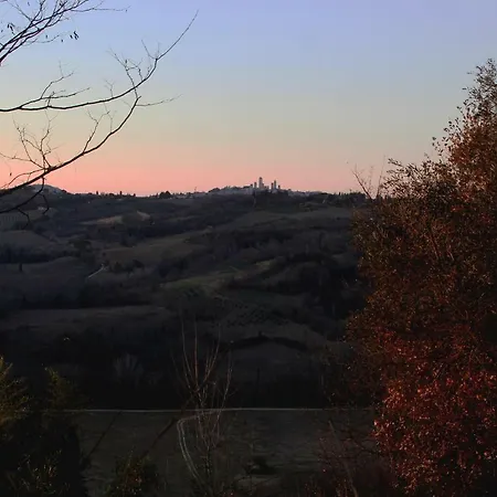 Holiday home La Castellaccia *
