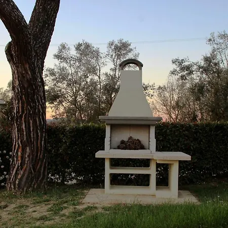 La Castellaccia Holiday home